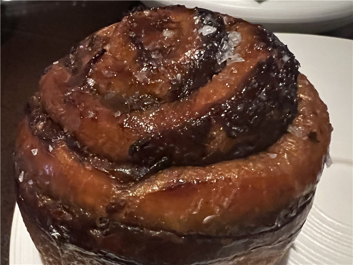 onion brioche